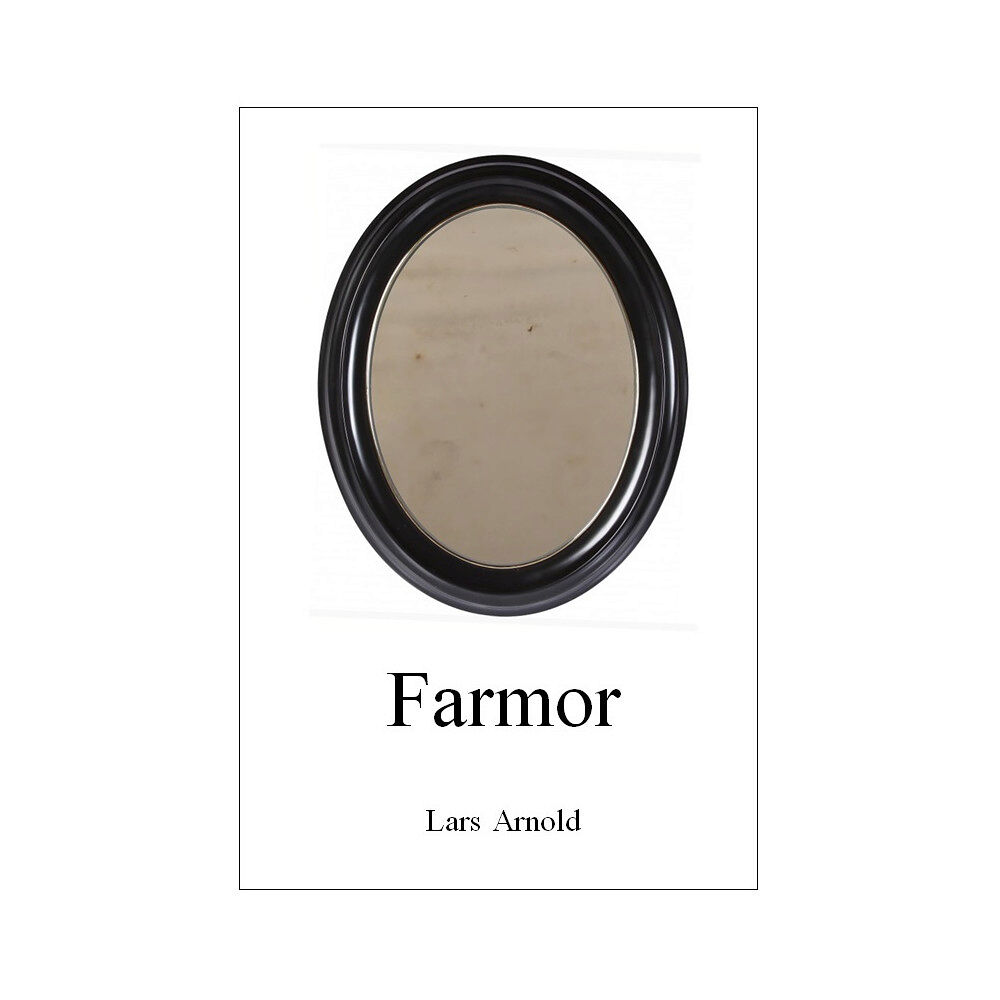 Lars Arnold Farmor (inbunden)