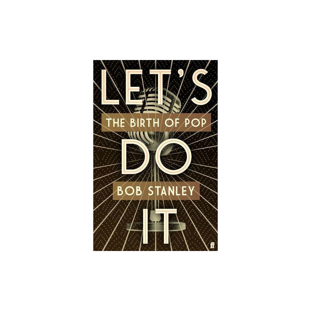 Faber & Faber Let's Do It (häftad, eng)