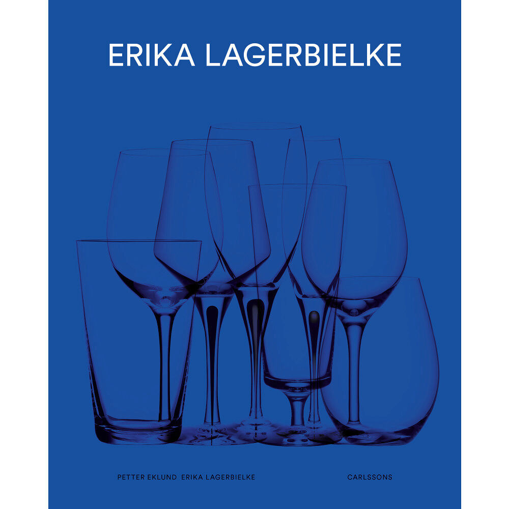 Petter Eklund Erika Lagerbielke : Form för alla sinnen (inbunden)
