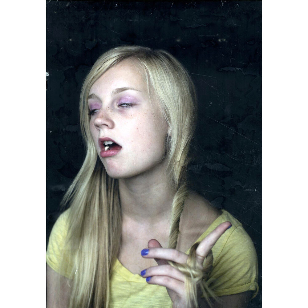 Niclas Östlind Fotografi i Sverige 1970-2014. Del 1 (Box) (bok, danskt band)