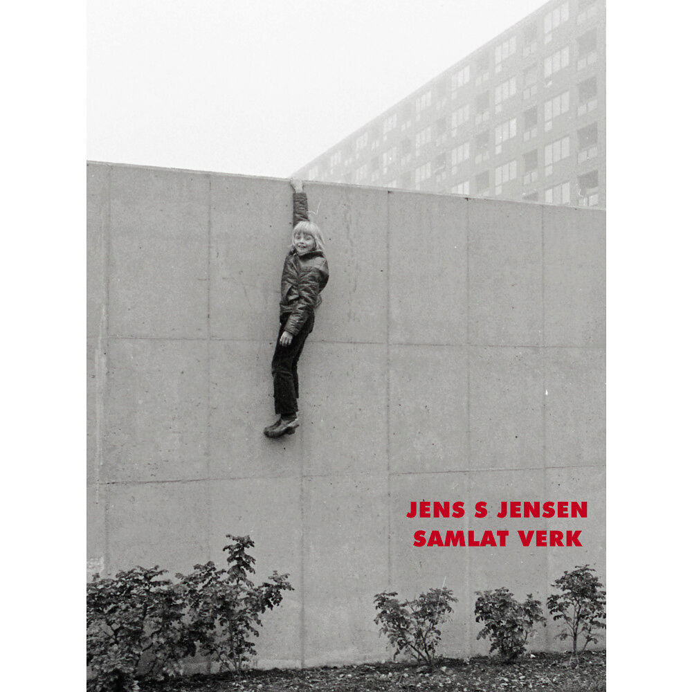 Bokförlaget Arena Jens S Jensen : samlat verk (inbunden)