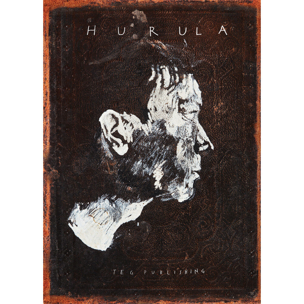 Robert Hurula Hurula : Första kretsen (inbunden)