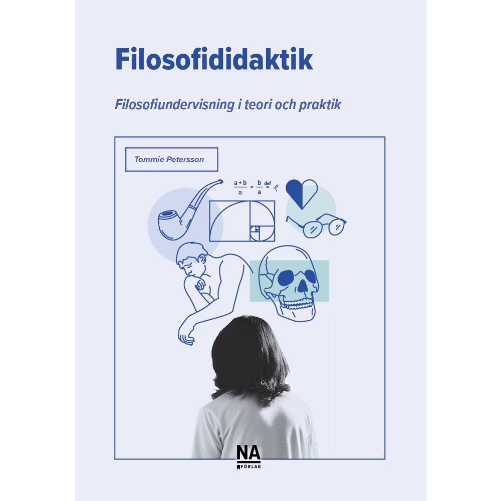 Tommie Petersson Filosofididaktik (häftad)