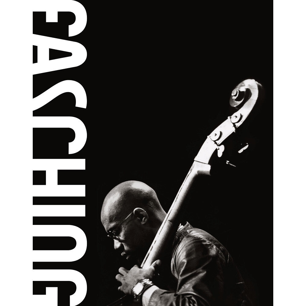 Göran Jonsson Fasching : the finest live jazz since 1977 (inbunden)