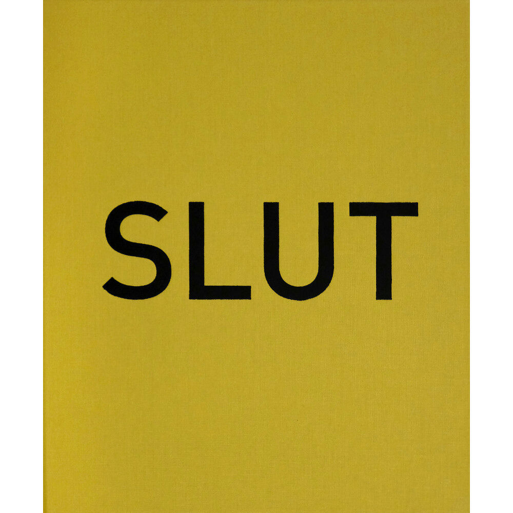 Julian Birbrajer Slut (bok, klotband)