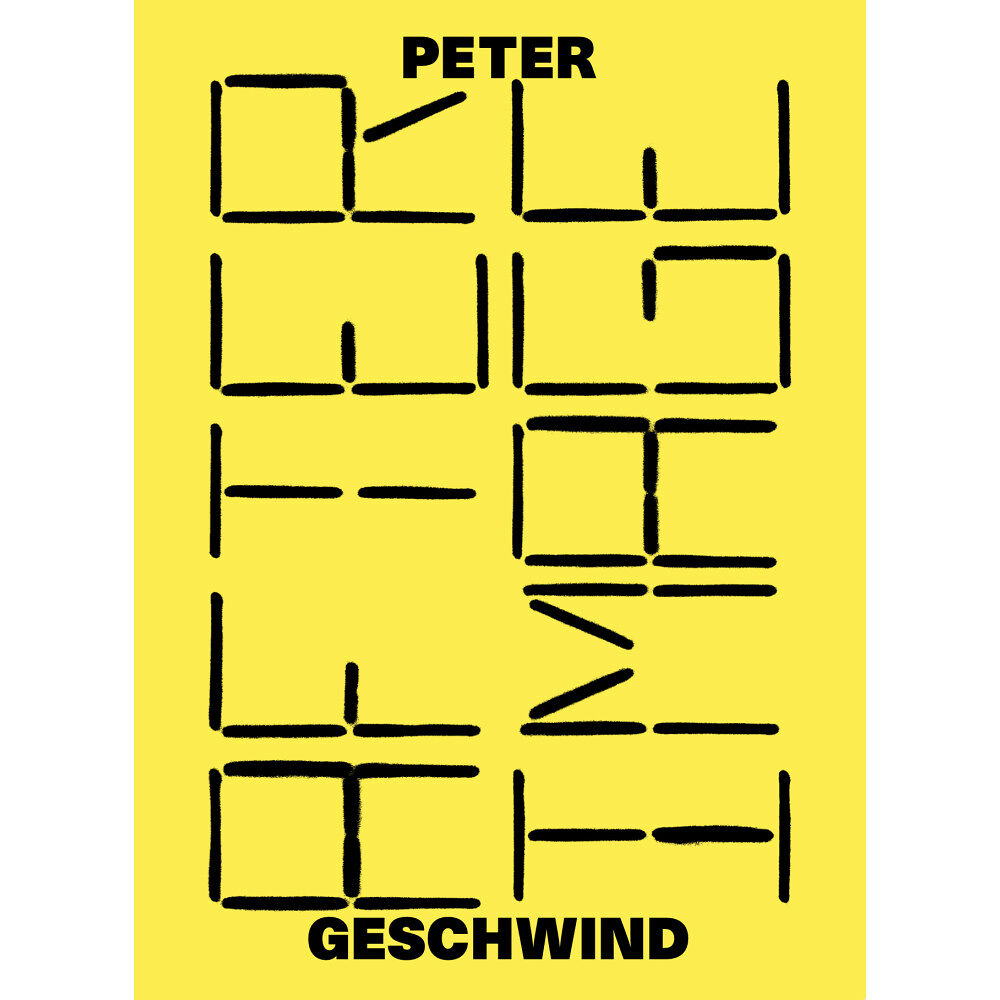 Sara Arrhenius Peter Geschwind: After image (engelska) (bok, flexband, eng)