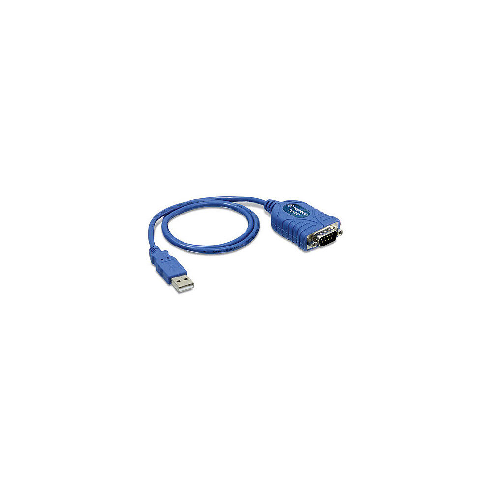 TRENDnet TRENDnet TU-S9 - seriell adapter - USB - RS-232