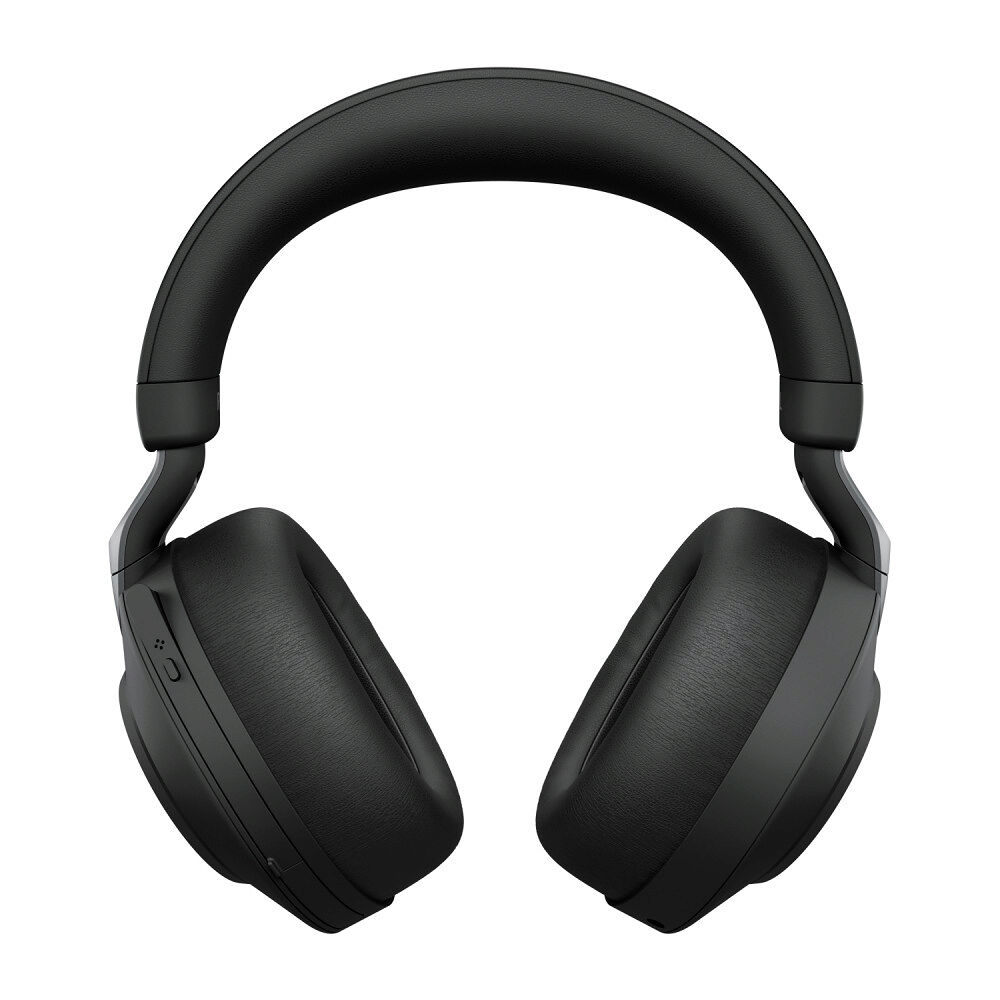 Jabra Jabra Evolve2 85 MS Stereo - headset - 3,5 mm kontakt