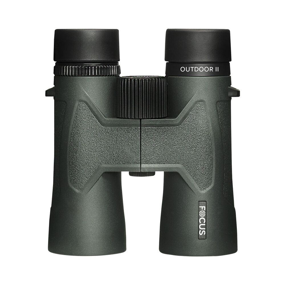 FOCUS OPTICS Focus Outdoor II 8x42
