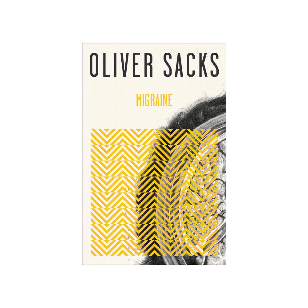 Oliver Sacks Migraine (pocket, eng)