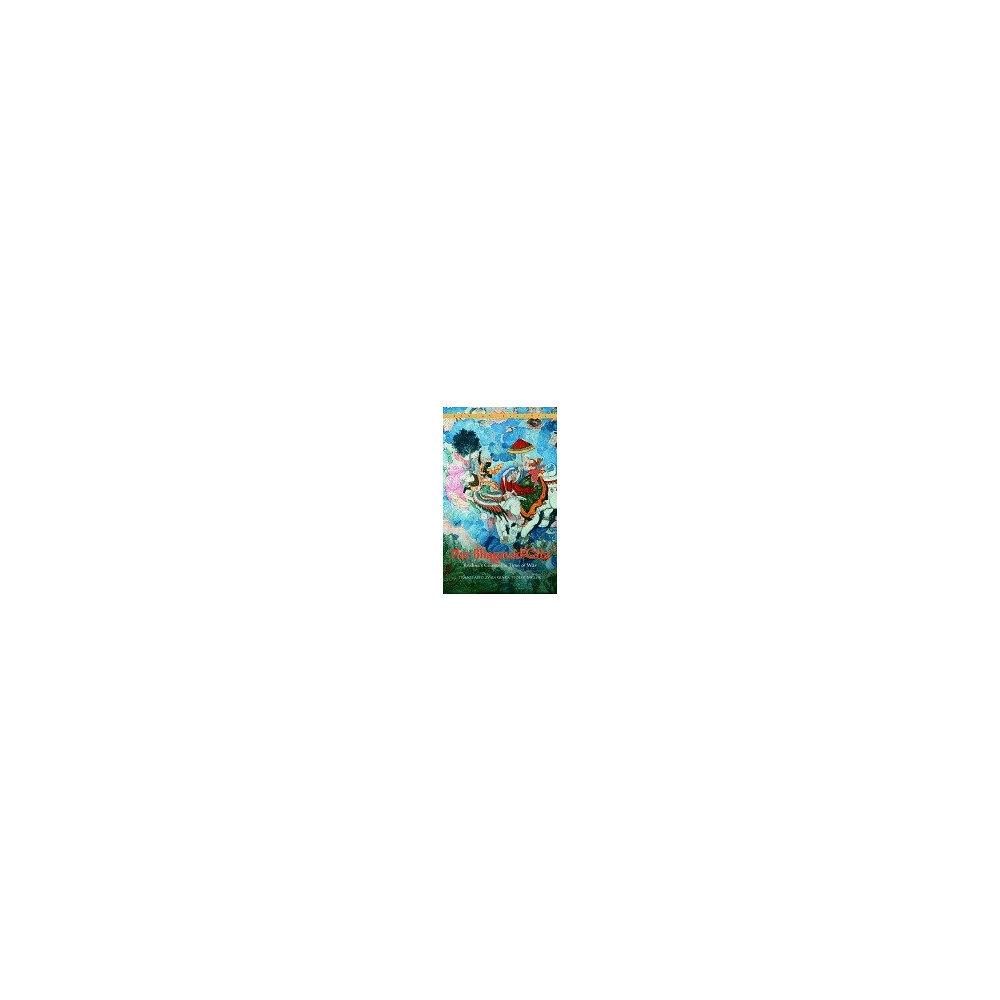 Miller Barbara S (Tr) Bhagavad-Gita: Krishna's Counsel In Time Of War (Minimum Ord (pocket, eng)