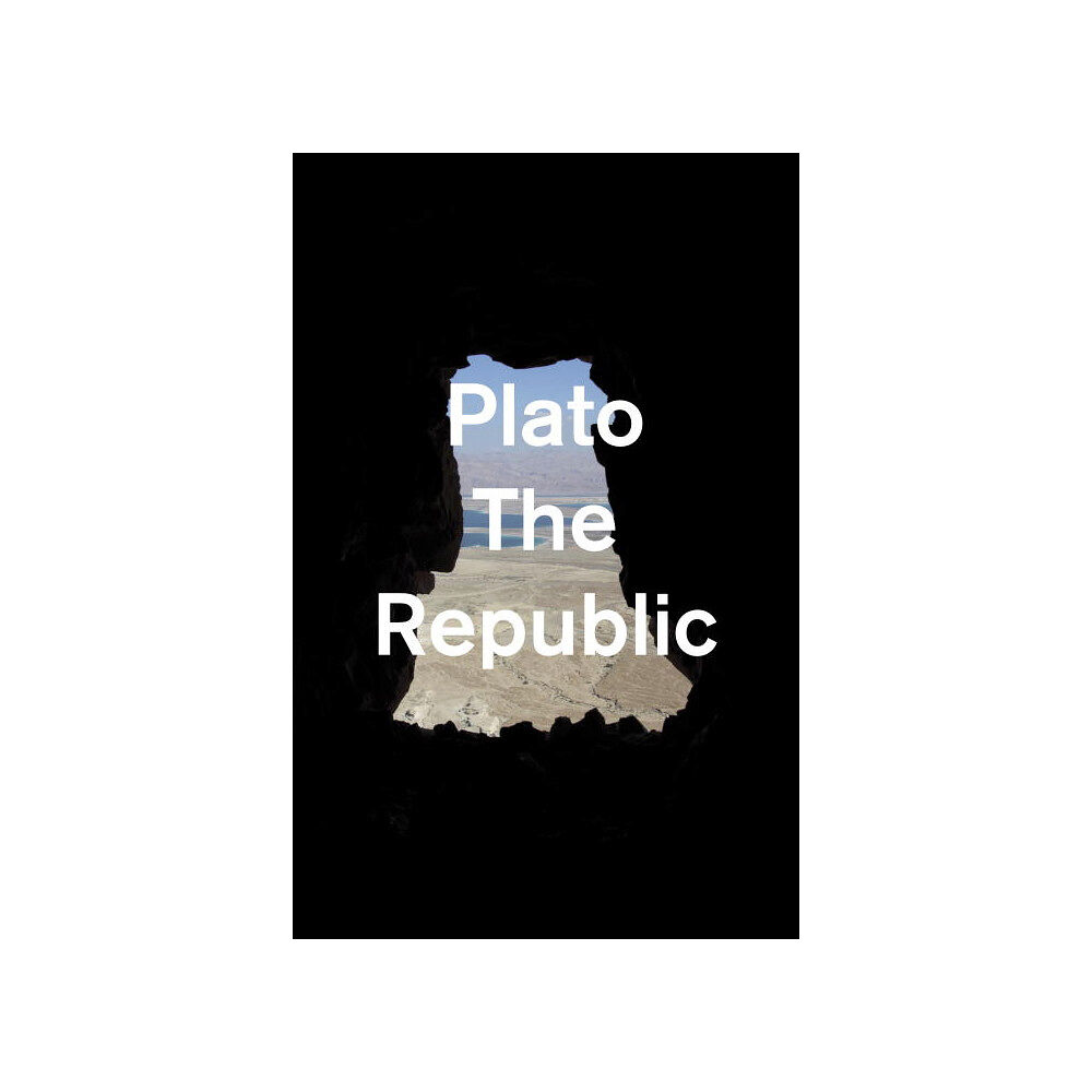 Penguin Random House USA The Republic (häftad, eng)