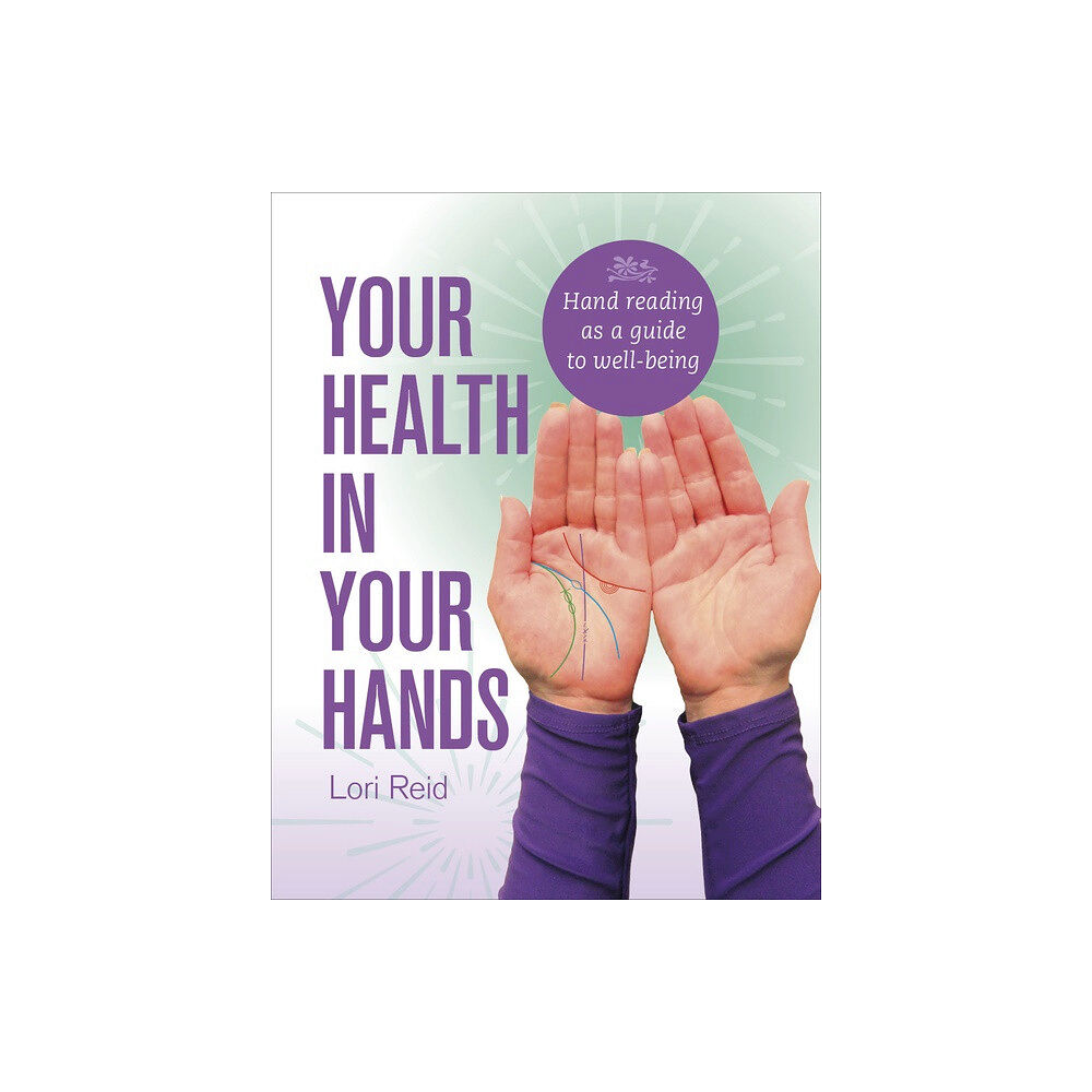Lori Reid Your Health in Your Hands (häftad, eng)
