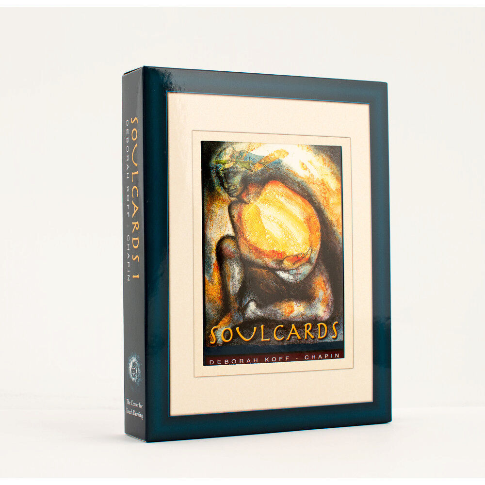 Deborah Koff-Chapin SoulCards 1