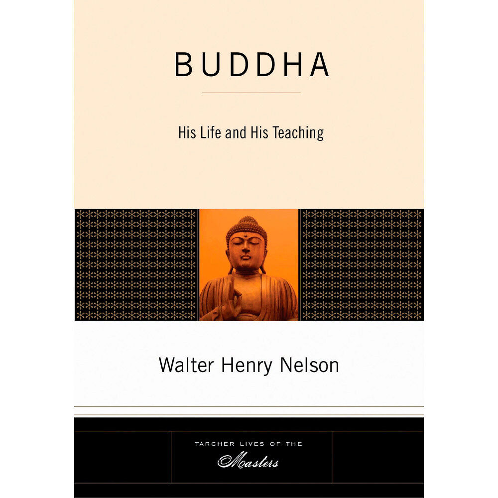 Penguin USA Buddha: His Life & His Teaching (New Edition) (häftad, eng)