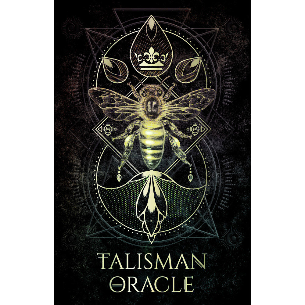 US Games Systems, Inc. Talisman Oracle