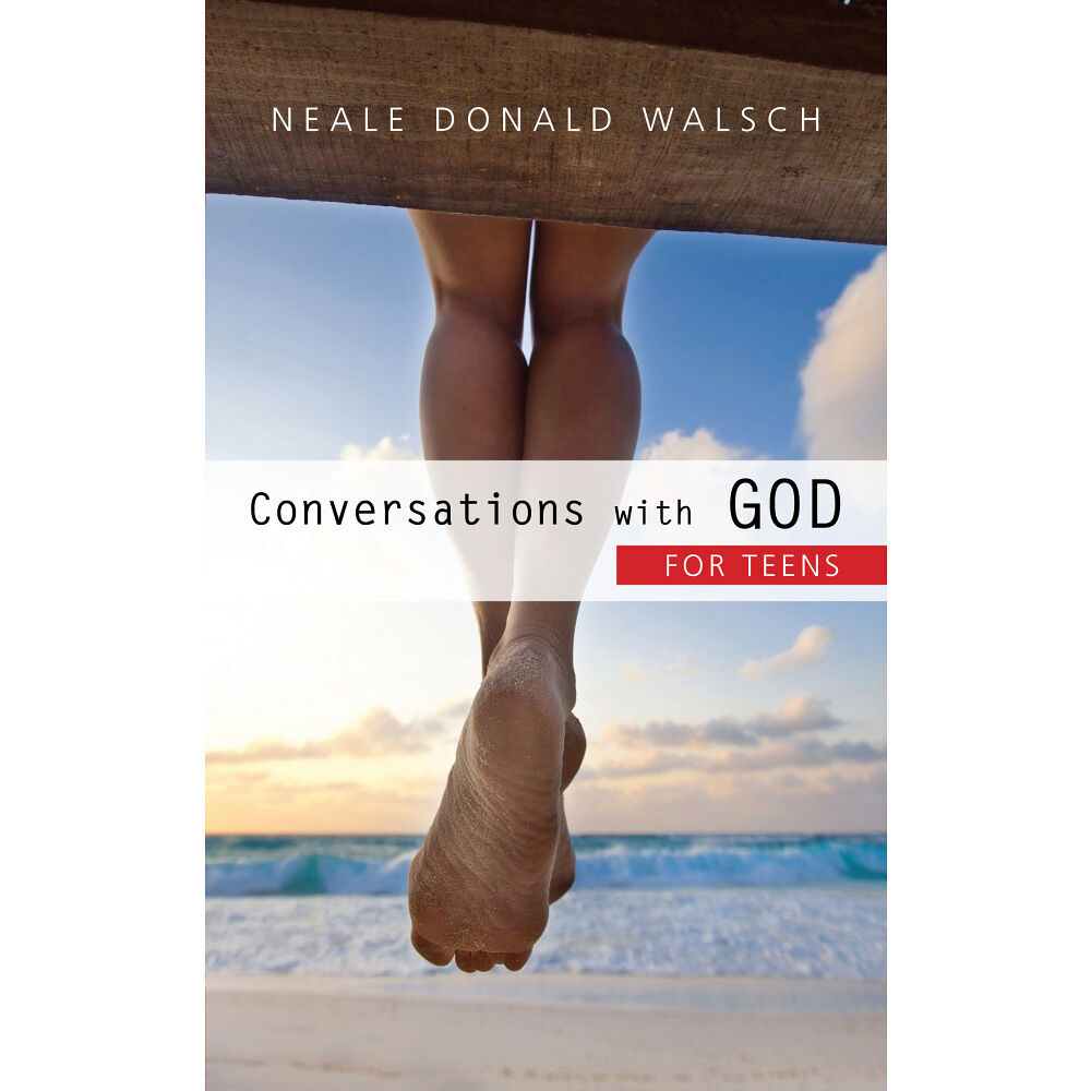 Hay House UK Ltd Conversations with God for Teens (häftad, eng)