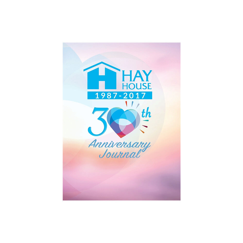 Hay House Look Within (häftad, eng)