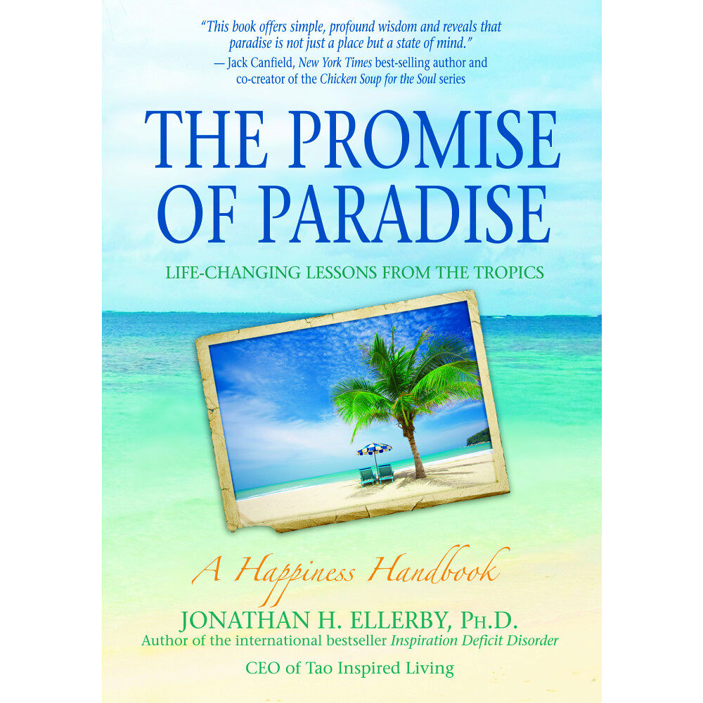 Hay House UK Ltd Promise of Paradise, The (häftad, eng)
