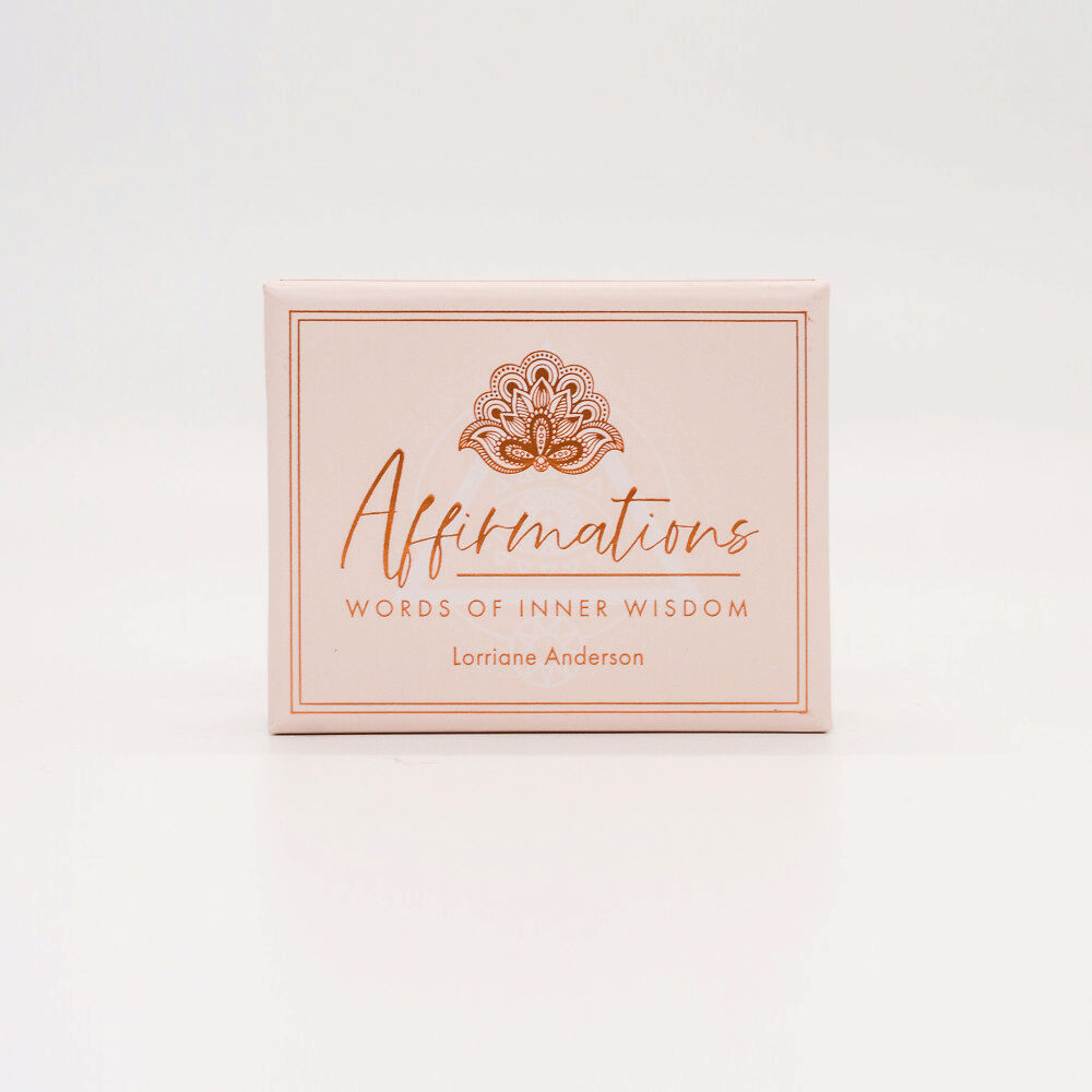 Rockpool Publishing Affirmations