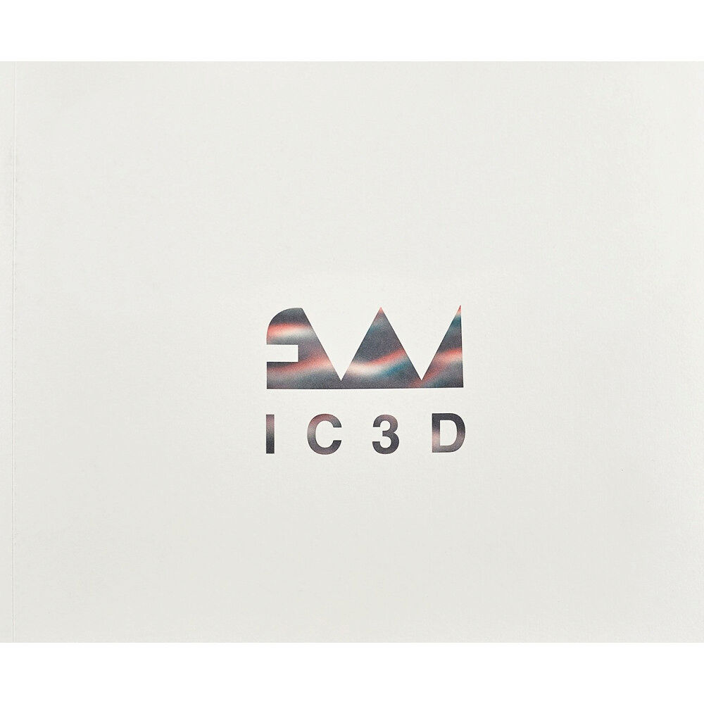 Fredrik Wretman Fredrik Wretman I C 3 D (bok, danskt band)