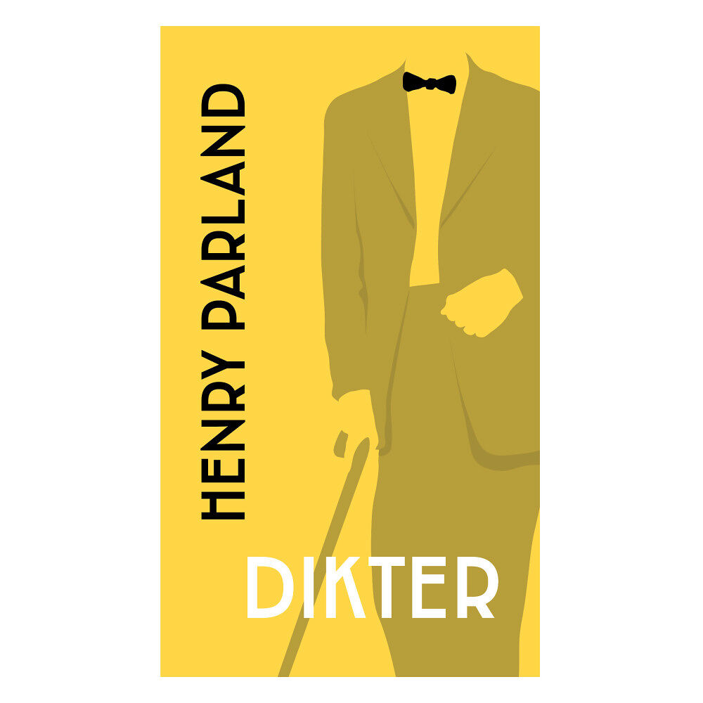 Henry Parland Dikter (inbunden)