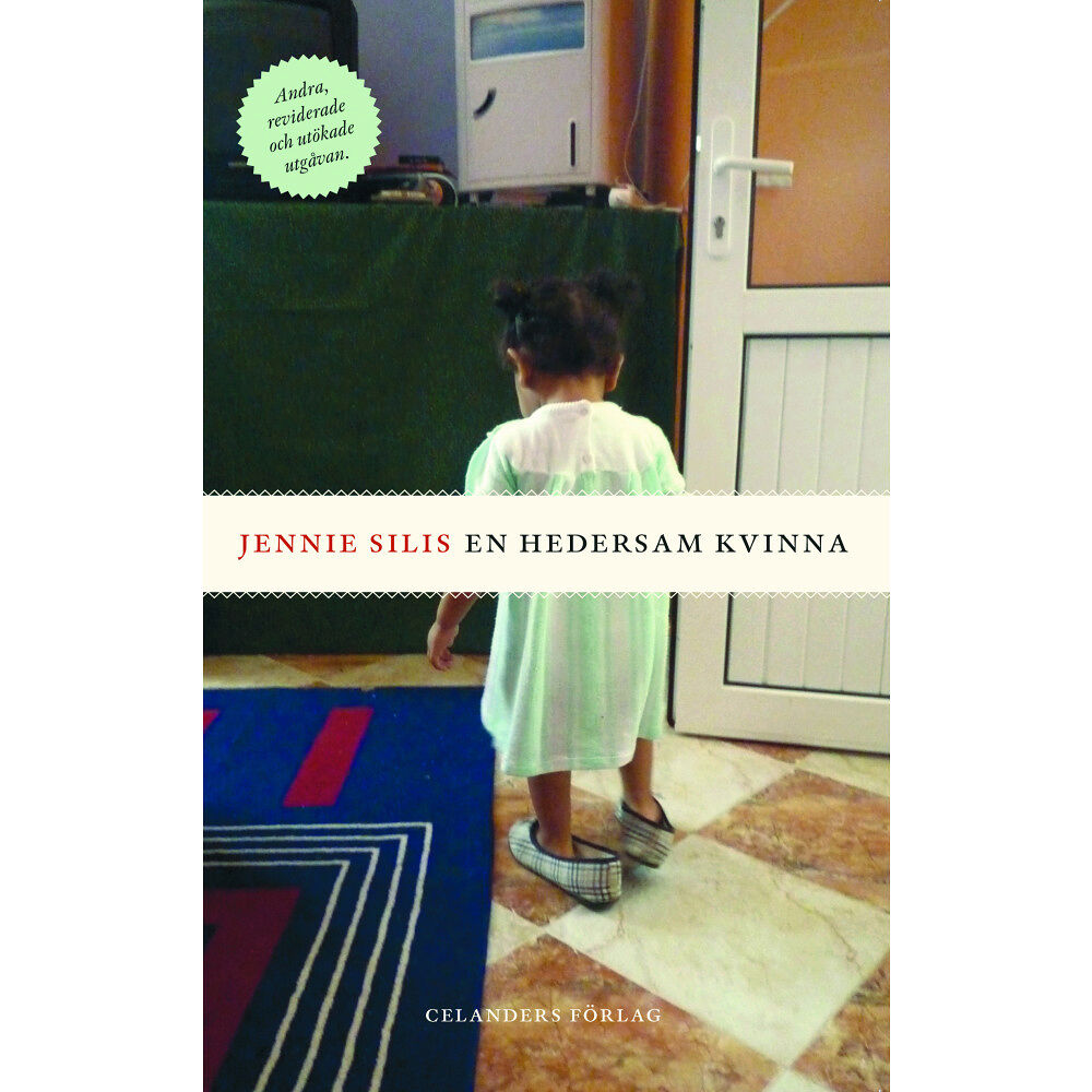 Jennie Silis En hedersam kvinna (häftad)