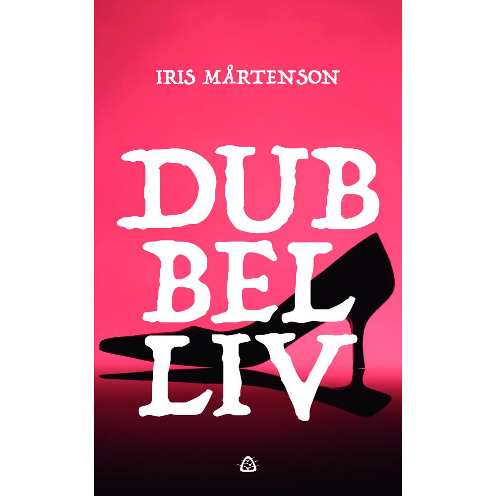 Iris Mårtenson Dubbelliv (pocket)