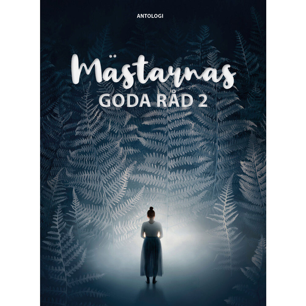 Sonja Hesslow Mästarnas goda råd 2 (bok, kartonnage)