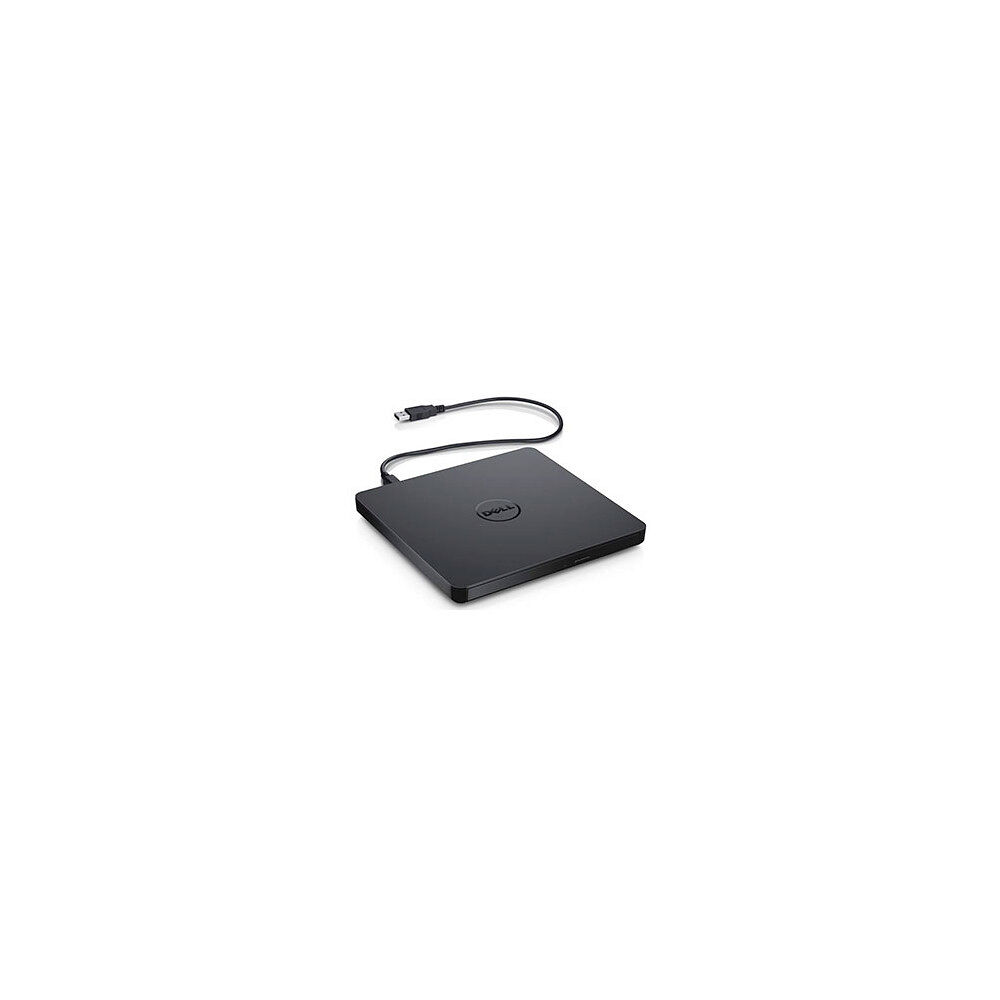 DELL DELL 784-BBBI optiska enheter DVD±RW Svart