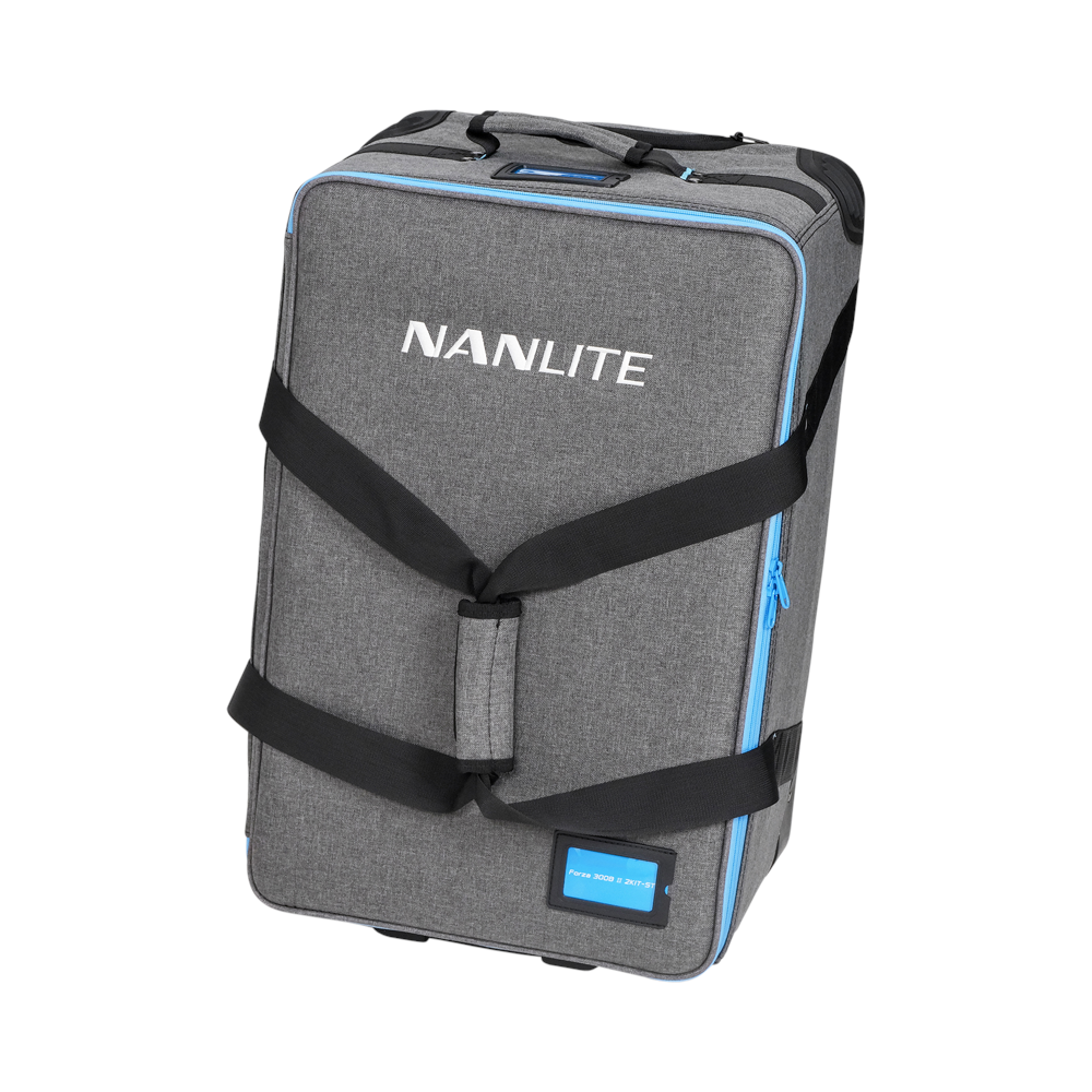 NANLITE Nanlite Trolley case for 2 lights Forza 300/300B II