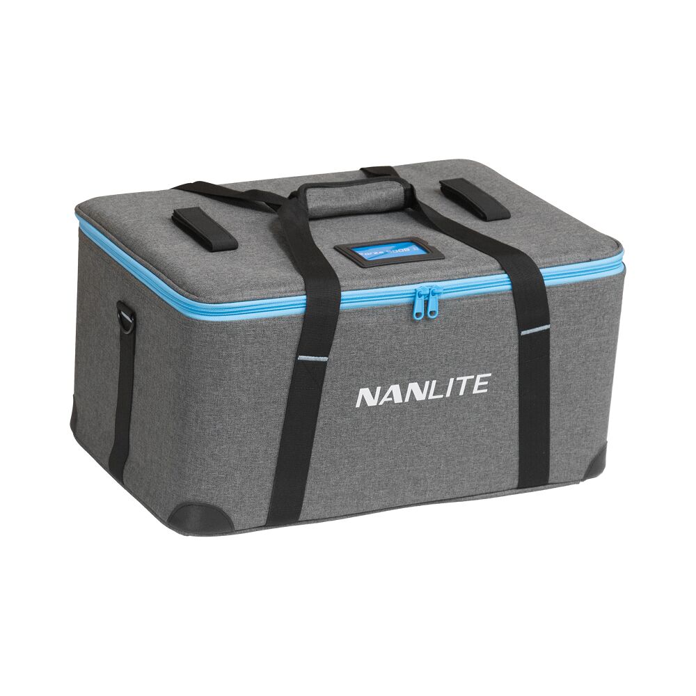 NANLITE Nanlite Trolley case for 2 lights Forza 500/500B II