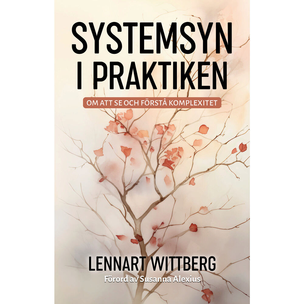 Whip Media Systemsyn i praktiken (bok, danskt band)