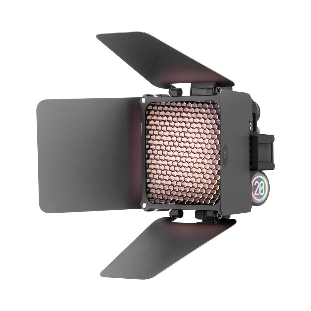 ZHIYUN Zhiyun LED Fiveray M20 Combo Pocket Light