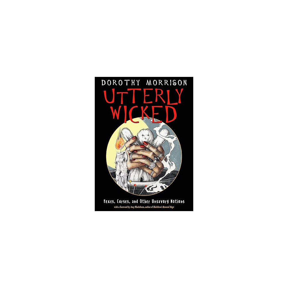 Morrison Dorothy Utterly Wicked (häftad, eng)