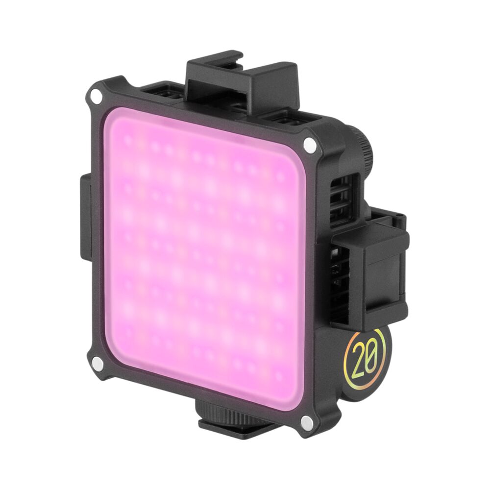 ZHIYUN Zhiyun LED Fiveray M20C (RGB) Pocket Light