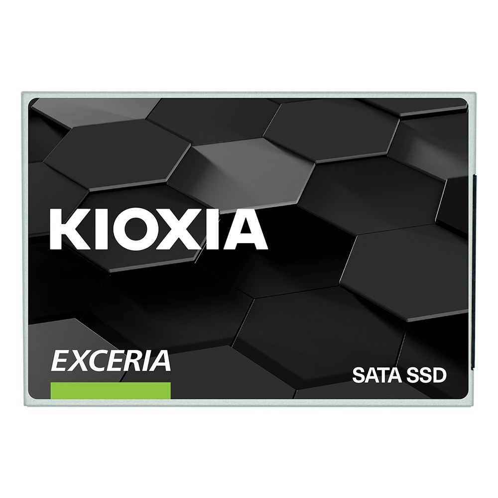 KIOXIA Kioxia EXCERIA 2.5" 960 GB Serial ATA III TLC