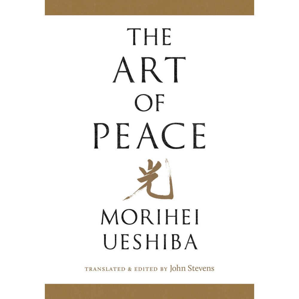 Penguin Random House USA The Art of Peace (häftad, eng)