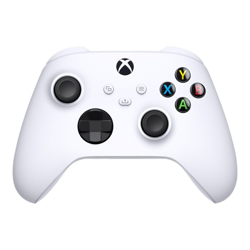 Microsoft Microsoft Xbox Wireless Controller - spelkontroll - trådlös - Bluetooth