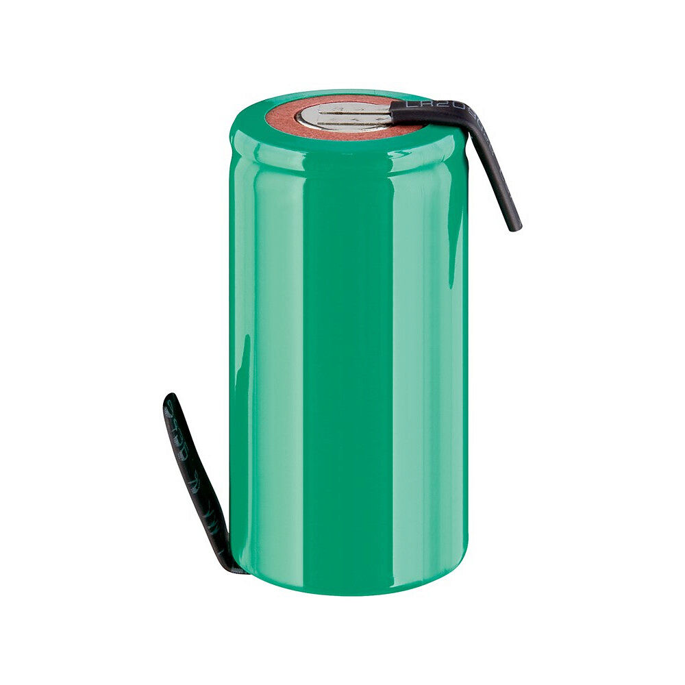 Goobay goobay Z batteri x Sub-C - NiMH