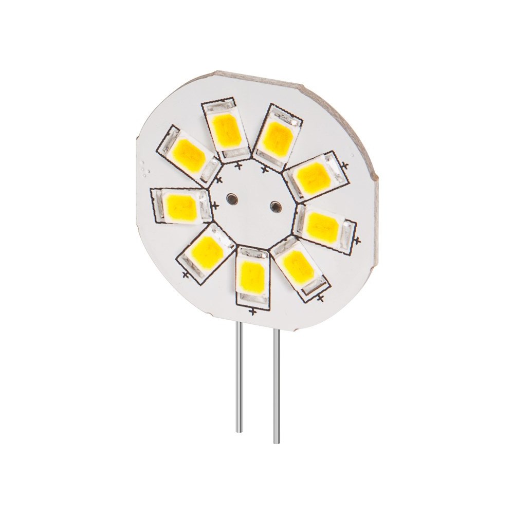 Goobay Goobay 30590 LED-lampor 1,5 W G4 E