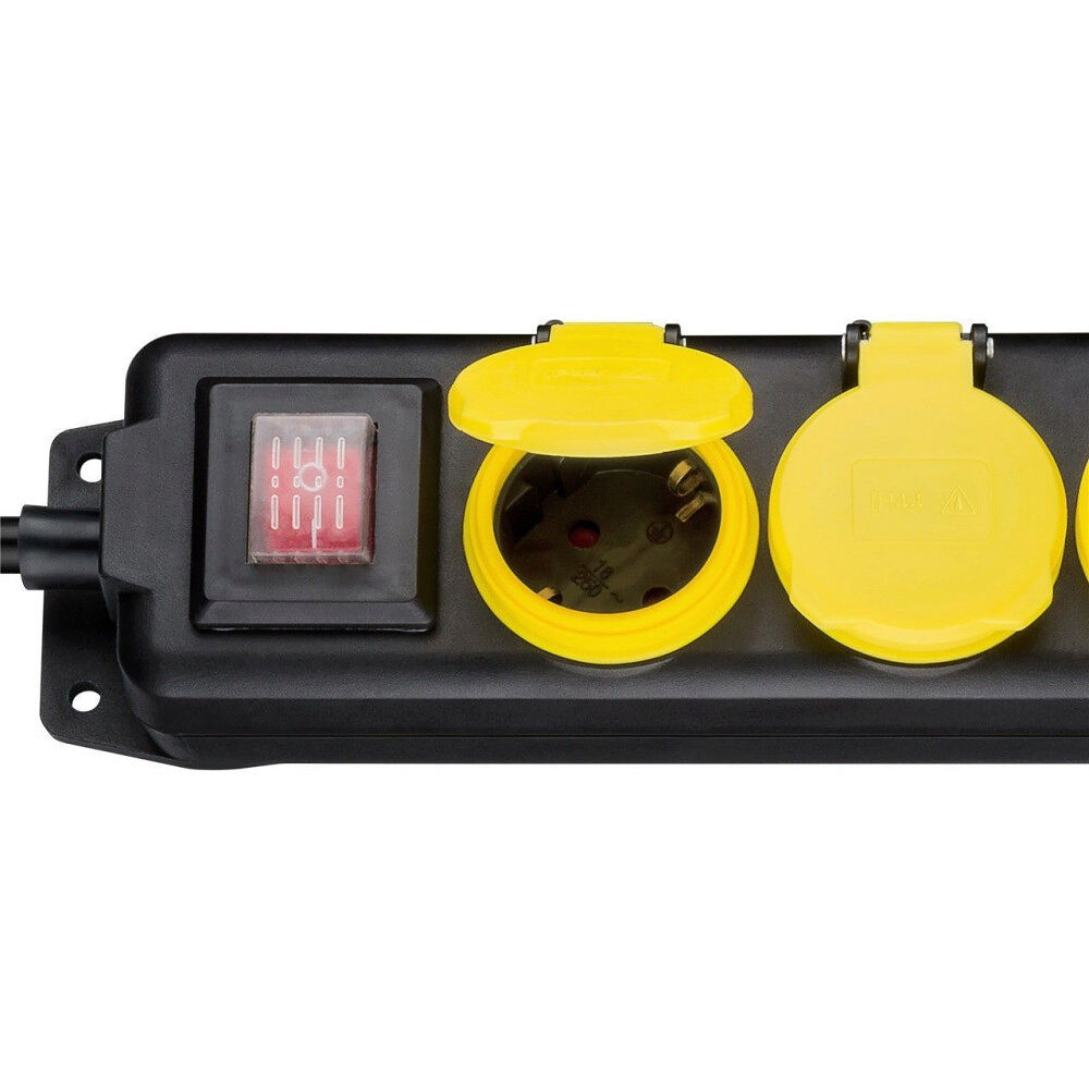 Goobay goobay - effektband - 3680 Watt