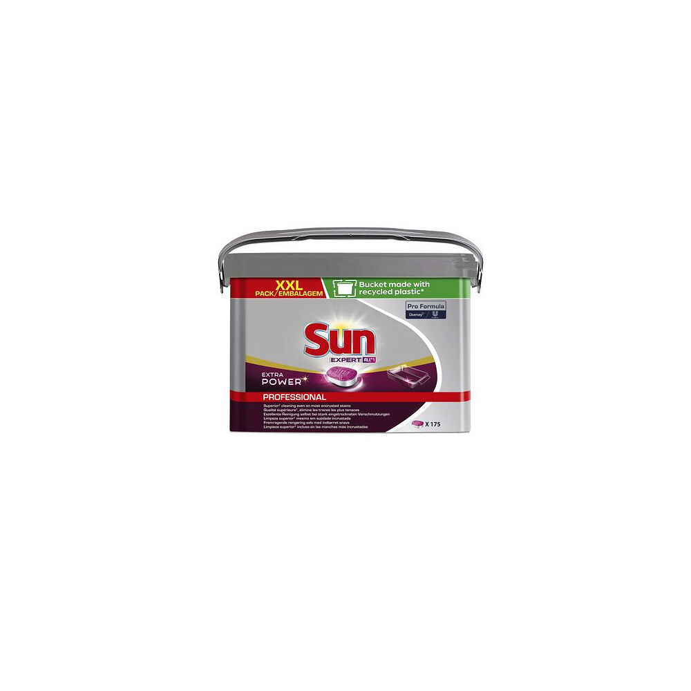 SUN Maskindisk SUN Pro Formula Power 175/fp