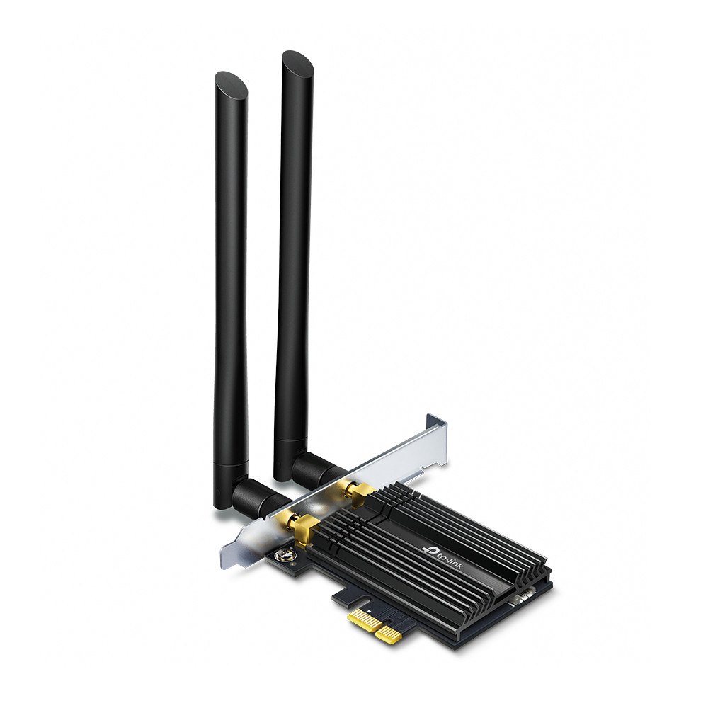 TP-LINK Technologies TP-Link Archer TX50E WLAN / Bluetooth 2402 Mbit/s