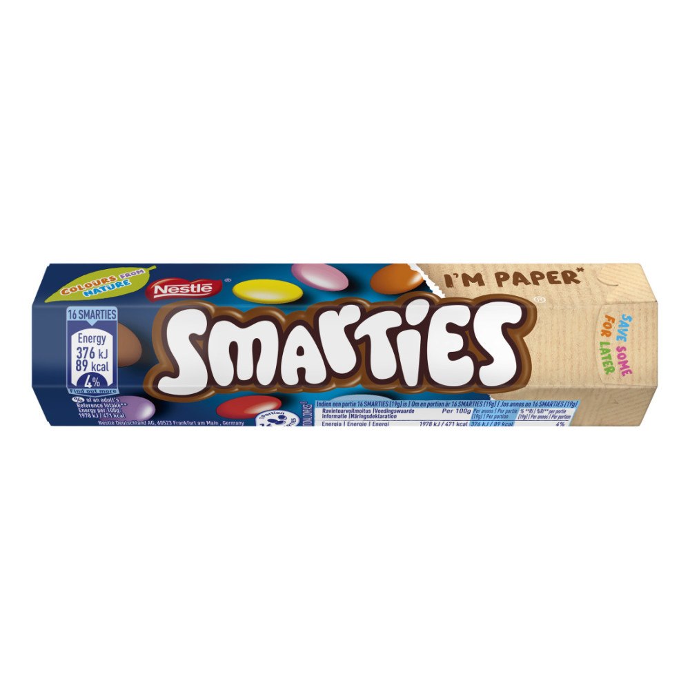 Nestle Smarties 38g
