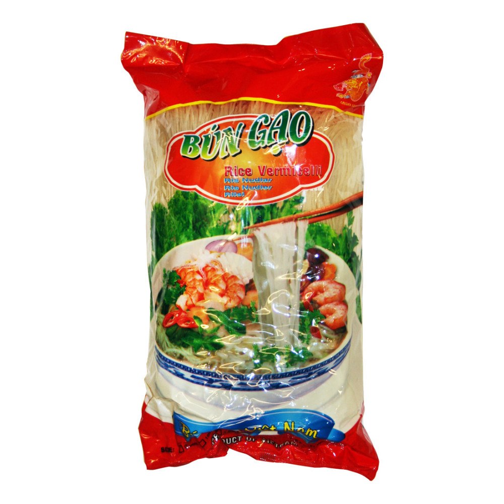 Golden Dragon GOL RISNUDLAR400G BUNGAO