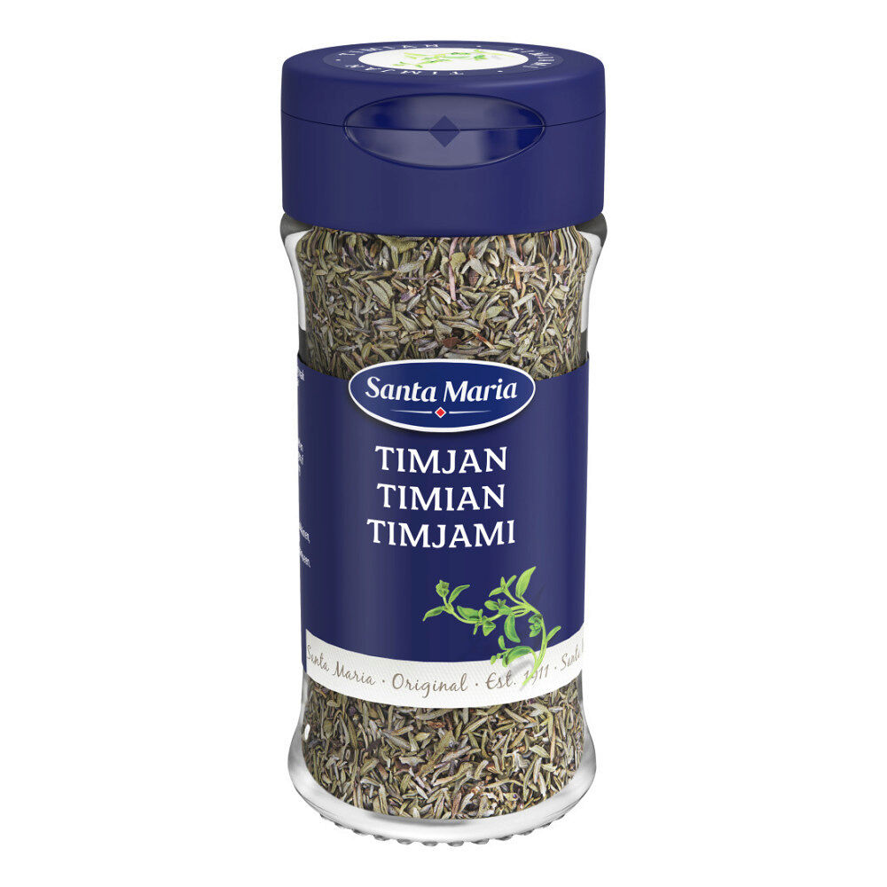 Santa Maria SAN TIMJAN 15G