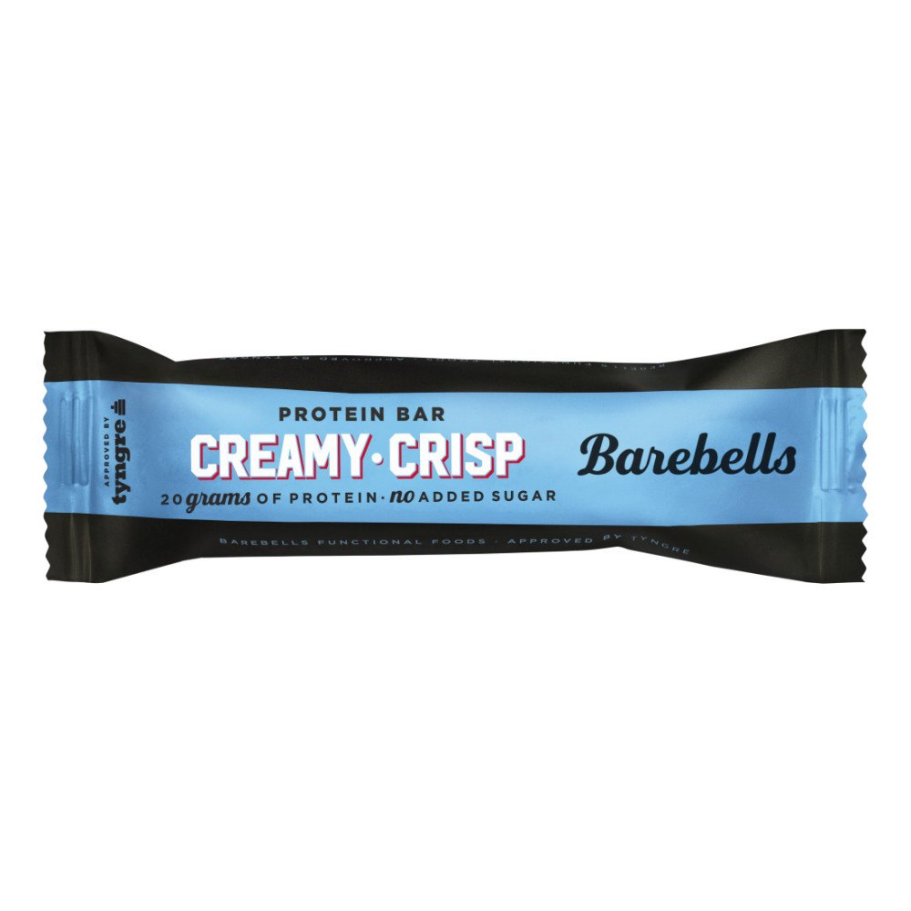 Barebells Barebells Proteinbar Creamy Crisp 55 g