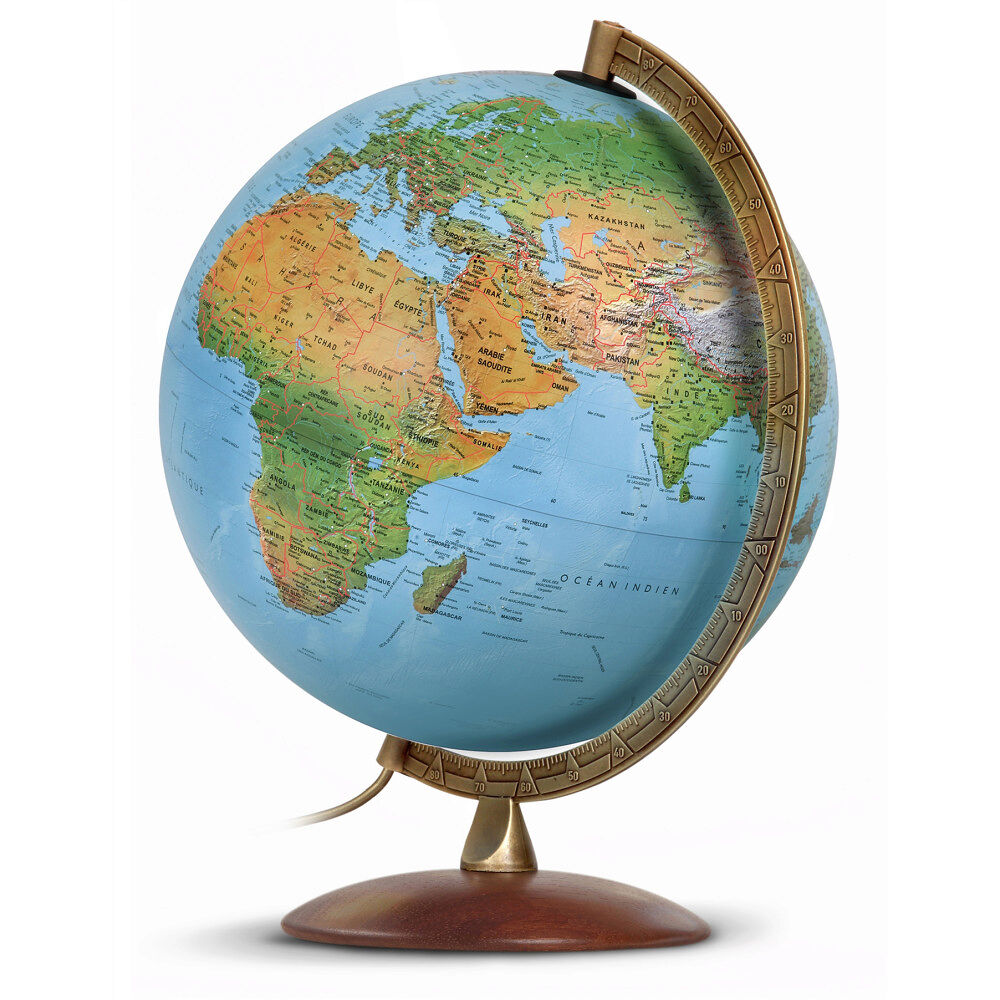 NORSTEDTS Jordglob Astra 30cm - Jordglob 30cm