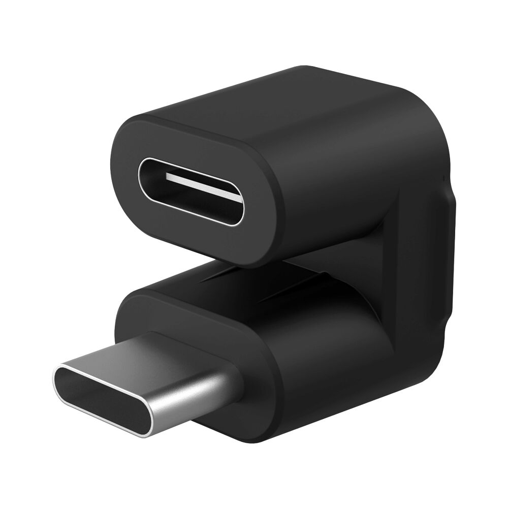 SMALLRIG SmallRig 4406 Audio Single Adapter Type-C to Type-C